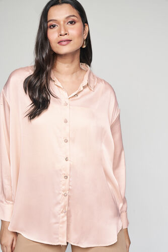 Creamy Cloud Shirt, Cream, image 4